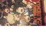 *+MHA FAN CLUB+*