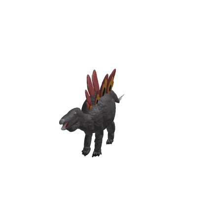 stegosaurus for prehistory