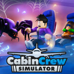 [🎃] Cabin Crew Simulator ✈️