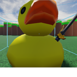 (Alpha) Duck PVP