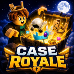Case Royale - Atlas