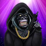 monkey gang killers mgl