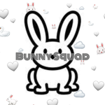 •~Bunny Squad~•