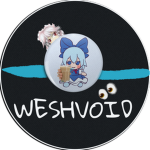WeshVoid O. O