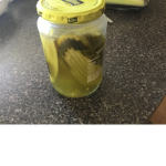 Pickle pwr