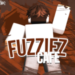 Fuzziez Cafe