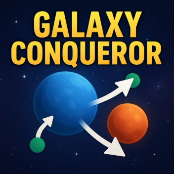 Galaxy Conqueror