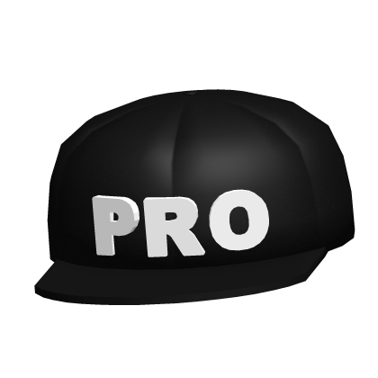 Pro Cap