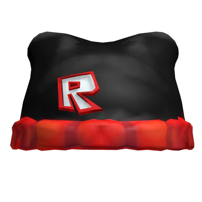 Roblox Fur Beanie