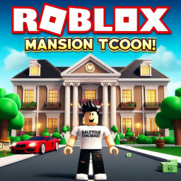 Mansion Tycoon!