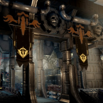 [Bric] Flagship - Seraphic Jurisdiction