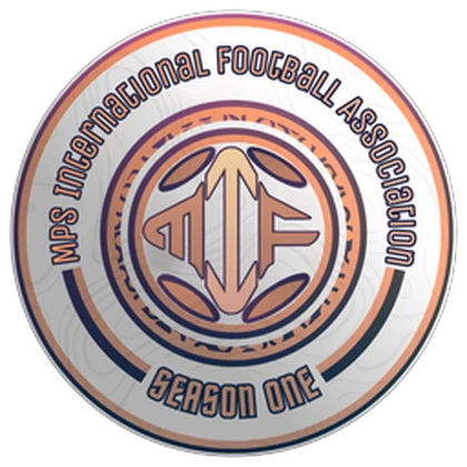 [MIFA] MPS International Football Association Roblox group icon