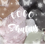 ⋆ coco’s shalay ⋆