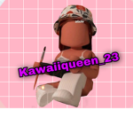 Kawaiiqueen Builds