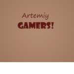 Artemiy Gamers!