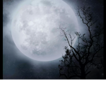 *Cloudy~ Moon*
