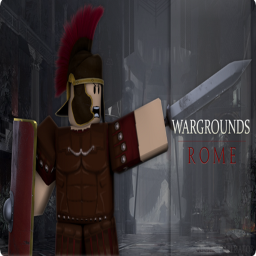 [S·P·Q·R] Roman Wargrounds