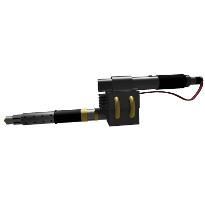 Ghostbusters Proton Gun  Roblox item