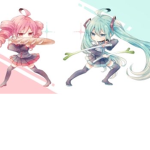 Te to is best girl