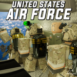 [USAF] United - States Air - Force