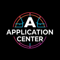 Sip & Savor Cafe Application center.