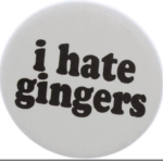 THE GINGER'sss