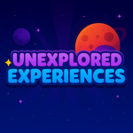 Unexplored Experiences