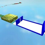 WPBC Underwater Obby Course! (icecrown winner!)