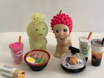 Boba coco