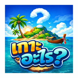 What Island? 🌈