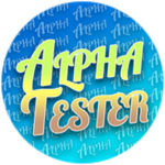 Alpha Tester