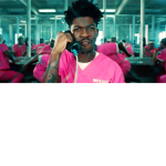 lil nas x very cool gang