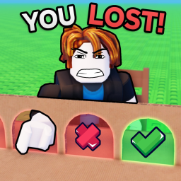 [🕳️] Pick The Safe Hole!