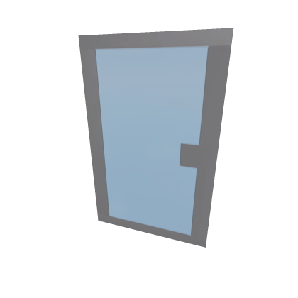 click open door