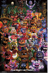 The nostalgic place