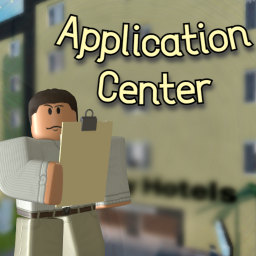 Application Center