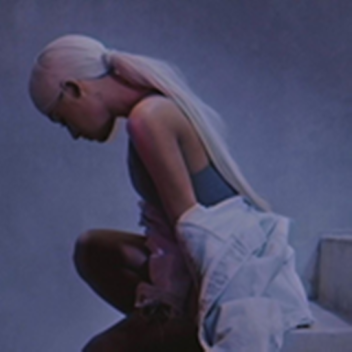 Ariana Grande ♡
