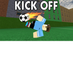 ROBLOX SOCCER STARS!!!