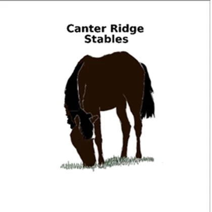 Canter Ridge Stables Roblox group icon
