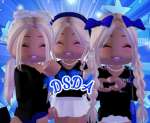 DSDA’s SHOPs!!!