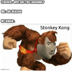 Im watching memes rn