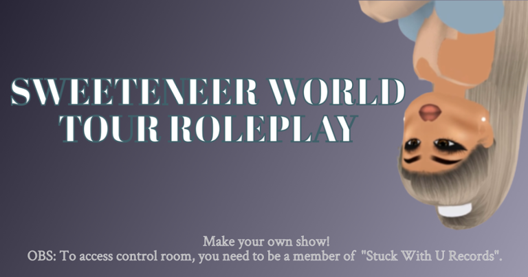 Sweetener World Tour - Ariana Grande screenshot 1