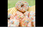 Donut sqaud for life