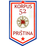 [YUG] 52. Korpus
