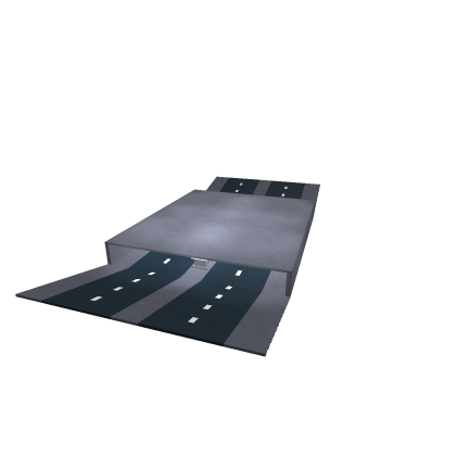 underground tunnel