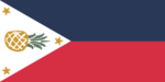 1st Republic of the Pineapplepines