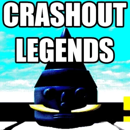 Crashout Legends icon