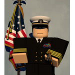U.S Military Police High Ranking Officers Academy