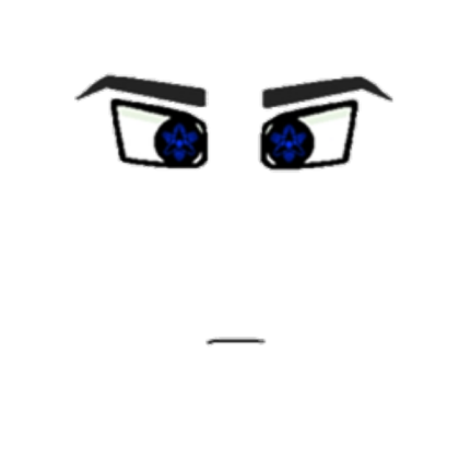 crash face Roblox decal