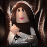 🦢 | Swan Hills Residence